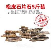 [COD] stone landscaping flake turtle sun terrace natural ornamental fish tank aquarium finished package