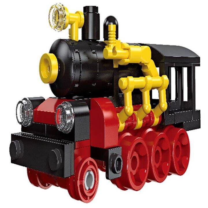 creative-expert-ideas-lego-lecomotive-steam-train-railway-express-bricks-model-samll-building-blocks-toys-for-children-gifts