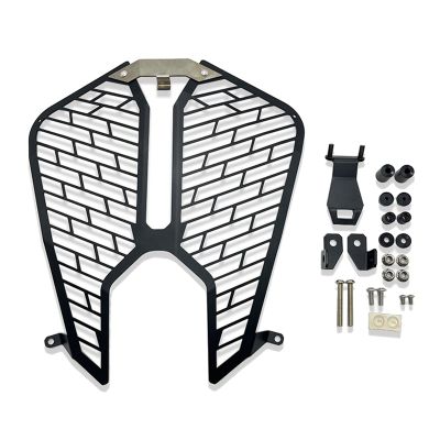 Motorcycle Headlight Protector Light Grid Grille Guard Motorcycle Accessories Replacement Parts Accessories Fit for KTM 1290 Super Adventure ADV S R