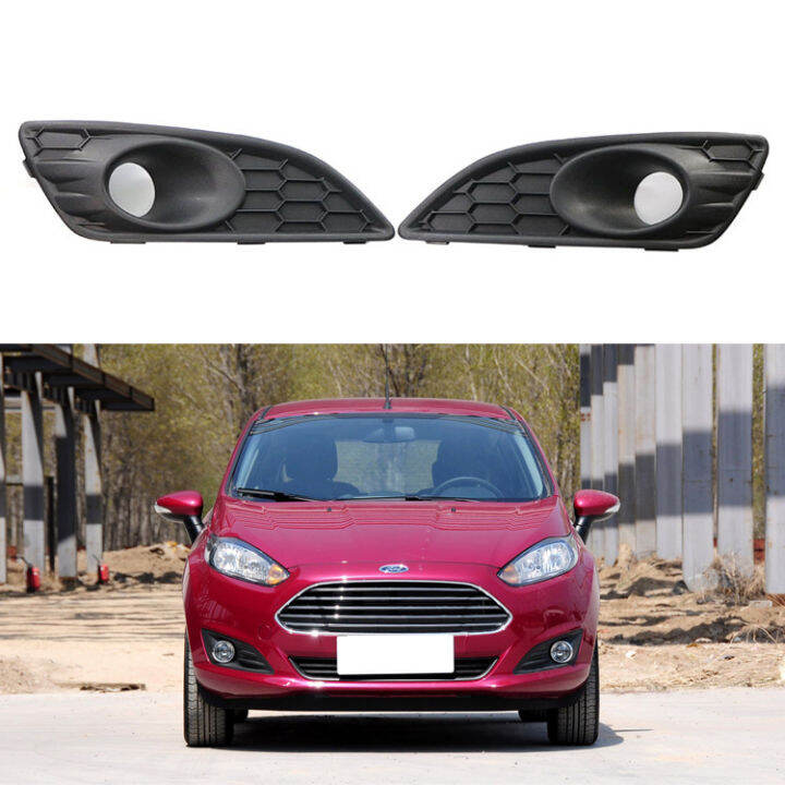 Ford Fiesta S 10 AT sx 2013xe biển Hà Nội  105882732