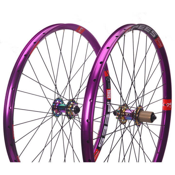 29 inch mountain bike wheels quick release