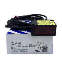 HG-C1050 HG-C1100 100 ใหม่ Original Displacement Sensor ความแม่นยำสูงเซนเซอร์ NPN 30MM 50MM 100MM