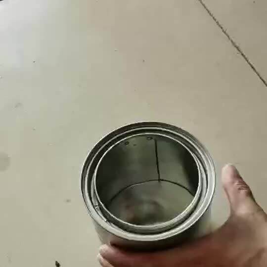 ATPRO Car Paint Mixer Stirrers Machine Coating Mixing Lids Auto Color