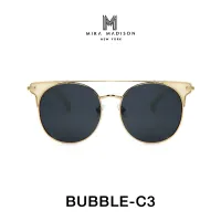 Mira Madison Sunglasses BUBBLE-MR C3 แว่นตากันแดด