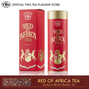 TWG Tea - Red of Africa Tea 100g Red Tea Rooibos