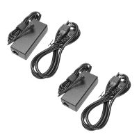 2X AC Adapter Charger for Harman Kardon Onyx Studio 2 II Wireless Portable Speaker