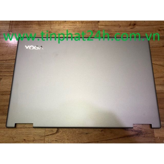 Thay Vỏ Laptop Lenovo Yoga 720-15 720-15Ikb Am1Yu000110 