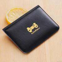 Womens Simple Mini Card Purse Inner Bags