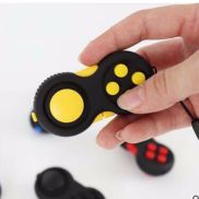 Loveyoug Tay cầm tay cầm chơi game điều khiển GAMEPAD đồ chơi chơi khăm