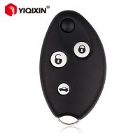 YIQIXIN 3 Buttons Car Key Shell For Citroen C2 C3 C4 C5 C6 C8 Saxo Sega Xsara Picasso Berlingo SX9 Folding Remote Key Case Cover