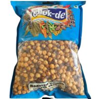 สินค้ามาใหม่ค่ะ?Chuk-de Roasted Channa With Skin 500g?