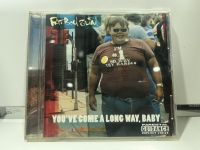 1   CD  MUSIC  ซีดีเพลง  Fatboy Slim – Youve Come A Long Way, Baby     (N1C24)