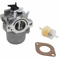 Carburetor for Nikki Briggs &amp; Stratton 799728 Replaces 495706 494392 498134 (P26B)