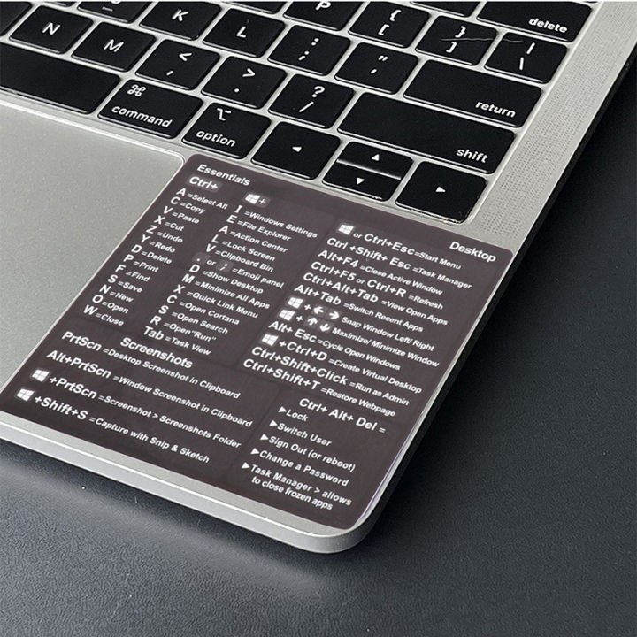 cw-windows-pc-reference-keyboard-shortcut-sticker-adhesive-for-pc-laptop-desktop