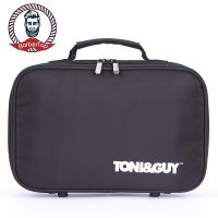 Professional Barber Hair Scissor Salon Tool Bag Hairdressing Tools Large Capacity Storage Box Portable Hard Suitcase