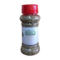 ?Premium Organic?  Spices &amp; Herbs  Fennel Seeds ผงเมล็ดยี่หร่า 65g