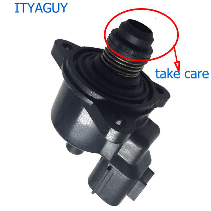 Throttle Body Idle Speed Control Servo Kit Stepper Motor for Mitsubishi