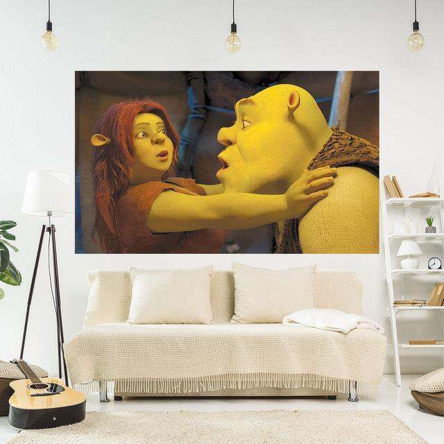 cw-90cmx90cm-tapestries-shrek-printed-wall-hanging-carpets-bedroom-decorations-college-dorm-or