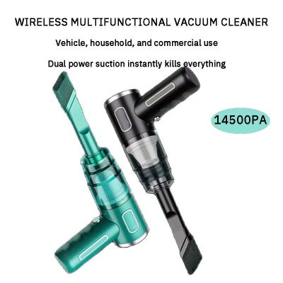 【hot】☈⊕☃  Car Mounted Cleaner Household Dust Collector Small Blower