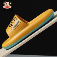 original Big Mouth Monkey Slippers Mens Summer Stepping Shit Feeling Eva Material Flip Flop Home Sandals and Slippers Womens Thick-soled Fashion Outerwear