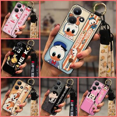 armor case New Arrival Phone Case For infinix X6831/Hot30 4G Fashion Design protective Waterproof Durable Cute TPU New