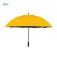 RON ร่ม BGG BIG SIZE 27"-30" Windproof Golf Umbrella ร่มกอล์ฟ กันแดด กันฝน ต้านลมแรง 27-30นิ้ว (WA27WM07) ร่มกันแดด  ร่มกันฝน สอบถามอินบ๊อคได้ค่ะ