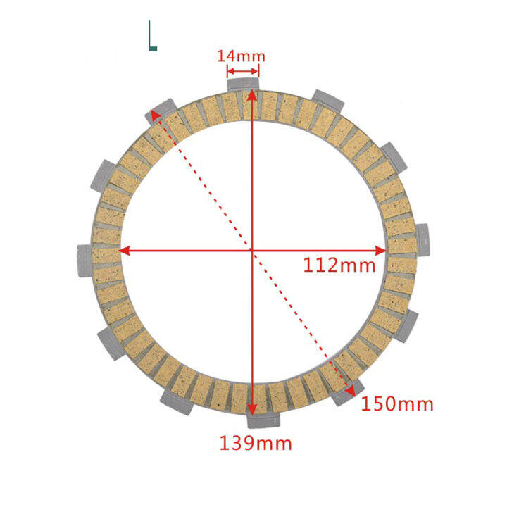 motorcycle-clutch-plate-kit-for-suzuki-ltz-lt-z-400-lt-z400-ltz400-for-husaberg-fs650-fe450-fs450-fe550-fe650-fs-fe-450-550-650