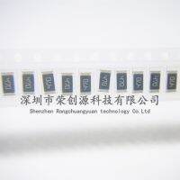 100pcs/lot 2010 smd Chip Resistor 5% 47R 470 47OHM