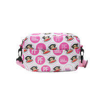 Paul Frank sling Bag กระเป๋าสะพายพอลแฟรงค์ PF03 643