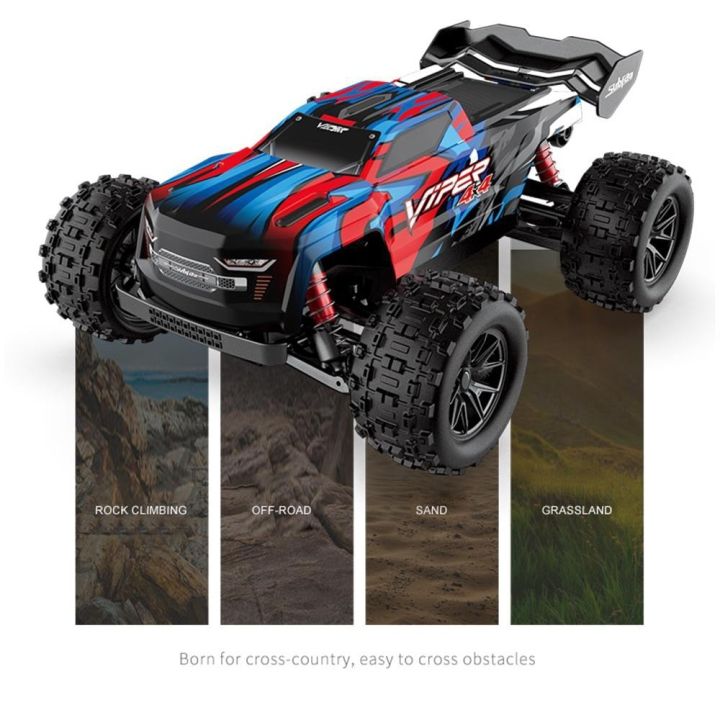 รถบังคับ-รถออฟโรดไฟฟ้า-1-16-driftmobil-remote-control-4wd-rc-cars-s909