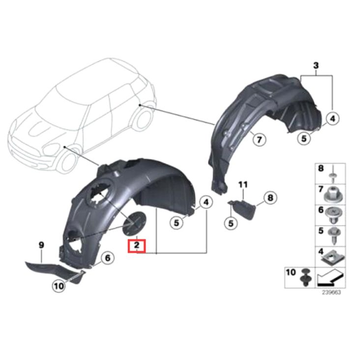 2pc-front-wheel-left-right-fender-liner-inner-splash-guard-cover-replacement-parts-for-bmw-mini-cooper-r56-f56-r55-f55-r57-r58-51772751776