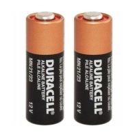 ถ่าน Duracell MN21 12V แพค 2 ก้อน ของแท้ ของใหม่