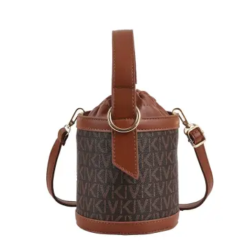 IVK Luxury Fashion Women's Bag designer bag hand bags shoulder bag  messenger bag Inclined Shoulder Bag Evening bags Square bag