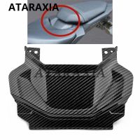 Carbon Motorcycle Upper Rear Center Tail Seat Fairing Rear Tail fairing Middle Panel For YAMAHA MT07 MT-07 FZ07 FZ-07 2014-2017