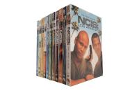 Naval Crime Investigation Division: NCIS Los Angeles season 1-12 70dvd English disc