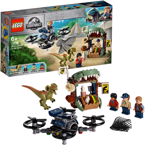 lego-dilophosaurus-escape-75934-jurassic-world-series