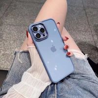 【คุณภาพสูง】【Hight quality เคส iphone 13 pro max เคส iphone 12 pro max เคส iphone 11 Pro max hard case