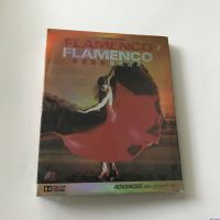 Box music Blu ray BD flamenco legend reproduction flamenco Hd 1080p Collection Edition