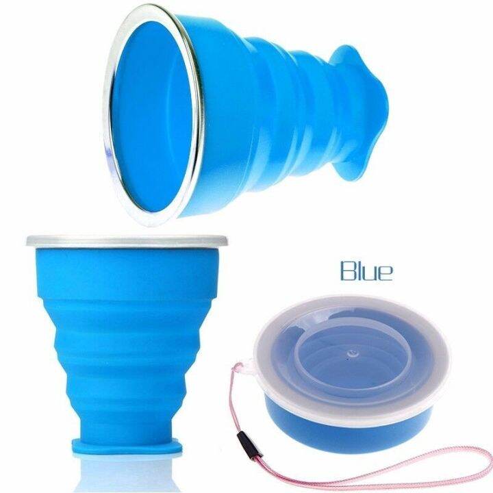 silicone-telescopic-collapsible-folding-cup-travel-camping