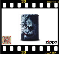 Zippo Joker Special Limited Edition, 100% ZIPPO Original from USA, new and unfired. Year 2020