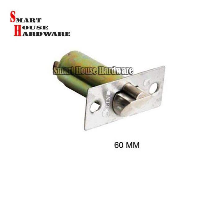 Cylinder Door Lock Tongue Latch Tongue 60mm Lazada