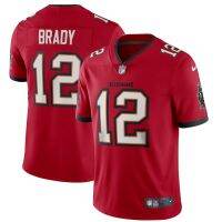 The NFL football jerseys in Tampa bay buccaneers TampaBayBuccaneers12 brady 87 embroidery kit