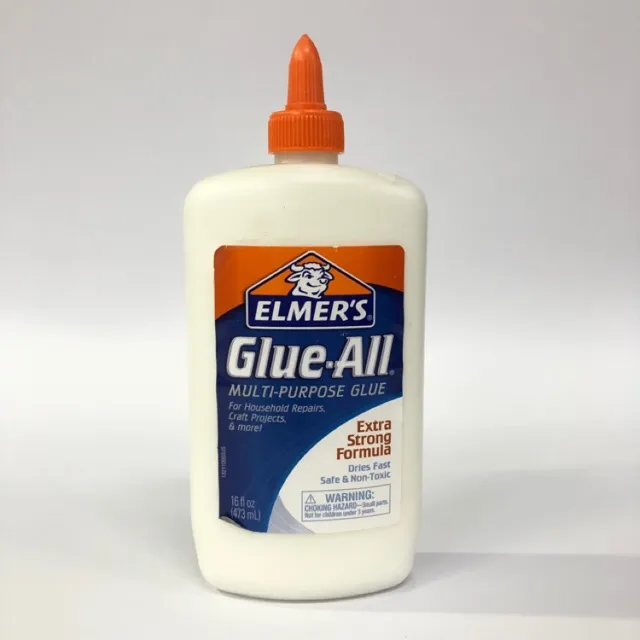 Elmer’s GlueAll Extra Strong Formula Lazada PH