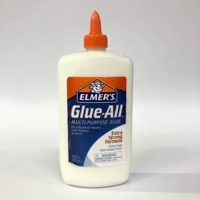 Elmer’s Glue-All Extra Strong Formula | Lazada PH