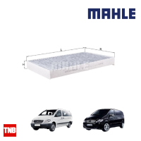 MAHLE ไส้กรองแอร์ BENZ W639 Vito II Viano LAK 229 6398350347