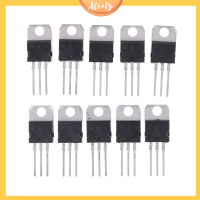 Aleaty? 10pcs TYN1225 25A 1200V unidirec tional Thyristor triacs TO-220