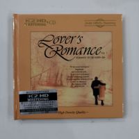 Romantic love songs of love Vol.1 K2HD