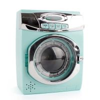 Children Kitchen Toy Simulation Washing Machine Oven Play House Role Play Toys