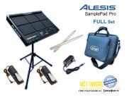 Trống điện tử nhập khẩu chính hãng Alesis SamplePad PRO