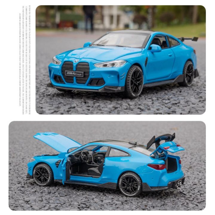 1-32-bmw-m4-coupe-sports-car-high-simulation-diecast-metal-alloy-model-car-sound-light-pull-back-collection-kids-toy-gifts